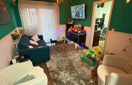 Mini Penthouse cu 2 camere, terasa 23 mp, Bistrita