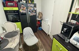 Mini Penthouse cu 2 camere, terasa 23 mp, Bistrita