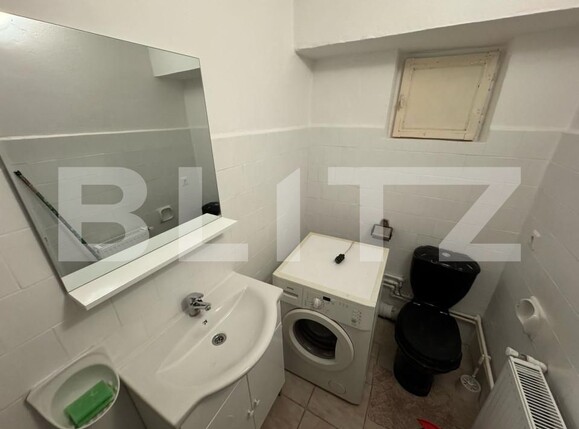 Apartament de închiriat 2 camere Decebal - 167383AI | BLITZ Bistriţa | Poza4