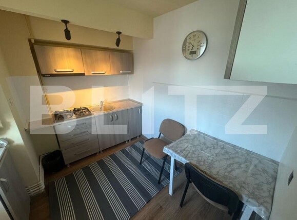 Apartament de închiriat 2 camere Decebal - 167383AI | BLITZ Bistriţa | Poza3