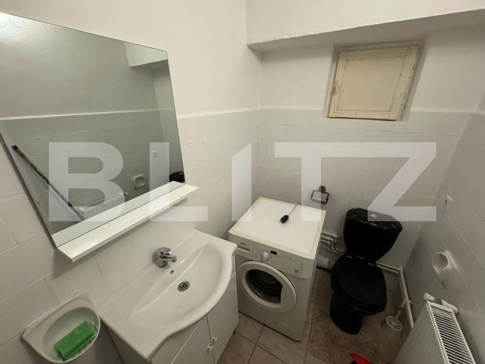 Apartament de închiriat 2 camere Decebal - 167383AI | BLITZ Bistriţa | Poza4