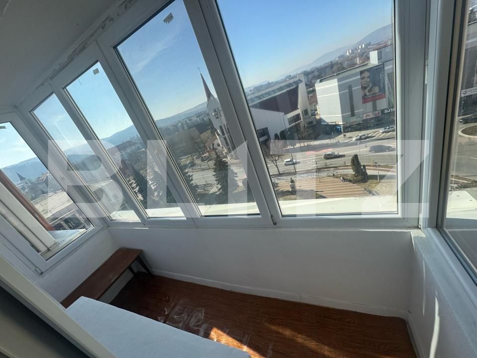 Apartament de închiriat 2 camere Decebal - 167383AI | BLITZ Bistriţa | Poza5
