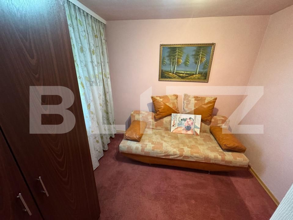 Apartament de închiriat 2 camere Decebal - 167383AI | BLITZ Bistriţa | Poza2