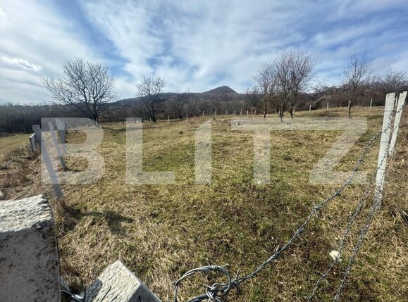 Teren de vânzare Nord - 167386TV | BLITZ Bistriţa | Poza1