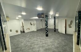 Spațiu comercial de vânzare, 2 incaperi, 70 mp, Bistrita