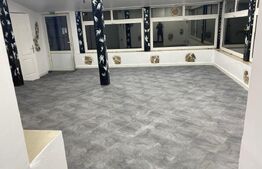 Spațiu comercial de vânzare, 2 incaperi, 70 mp, Bistrita