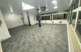 Spațiu comercial de vânzare, 2 incaperi, 70 mp, Bistrita