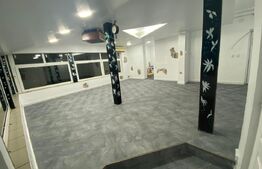 Spațiu comercial de vânzare, 2 incaperi, 70 mp, Bistrita