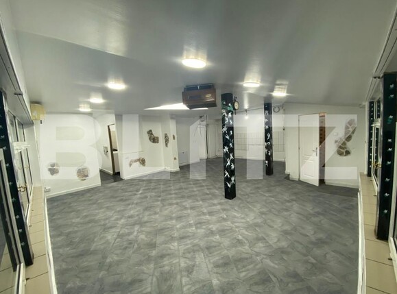 Spațiu comercial de vânzare Independenței - 167395SVC | BLITZ Bistriţa | Poza5