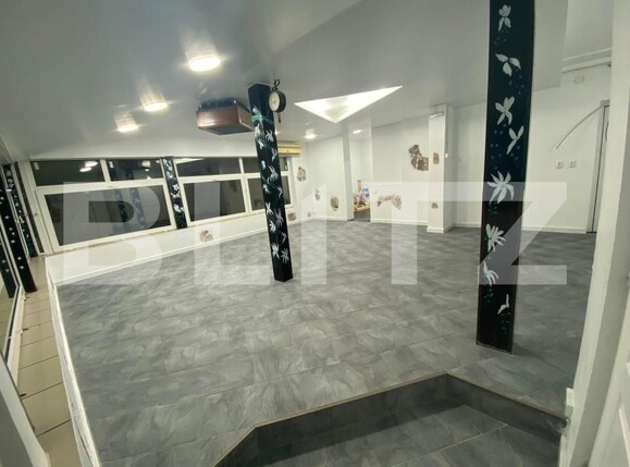 Spațiu comercial de vânzare Independenței - 167395SVC | BLITZ Bistriţa | Poza6