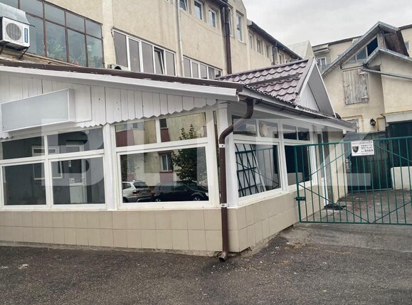 Spațiu comercial de vânzare Independenței - 167395SVC | BLITZ Bistriţa | Poza1