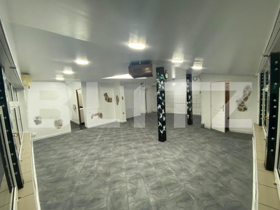 Spațiu comercial de vânzare Independenței - 167395SVC | BLITZ Bistriţa | Poza5
