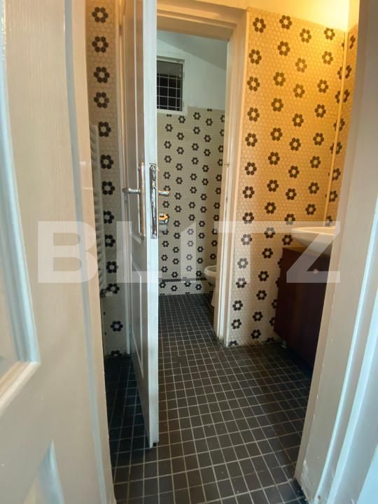 Spațiu comercial de vânzare Independenței - 167395SVC | BLITZ Bistriţa | Poza7