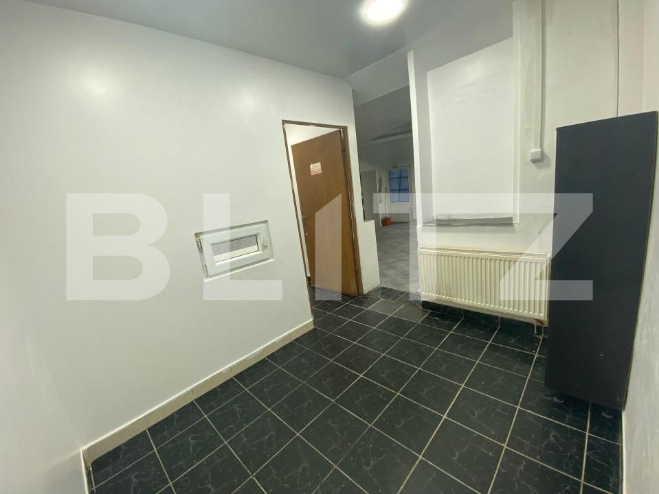 Spațiu comercial de vânzare Independenței - 167395SVC | BLITZ Bistriţa | Poza2