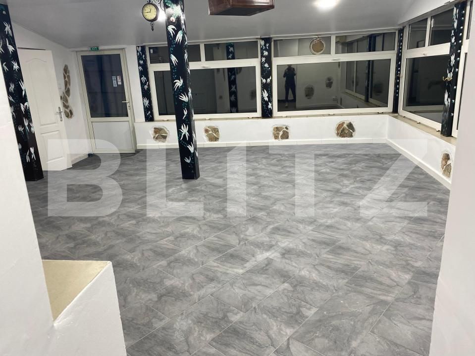 Spațiu comercial de vânzare Independenței - 167395SVC | BLITZ Bistriţa | Poza3
