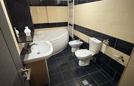 Apartament 3 camere, 87 mp, mobilat și utilat, loc de parcare, Bistrita