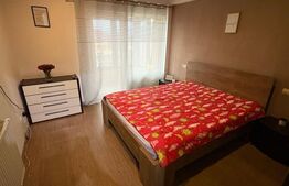 Apartament 3 camere, 87 mp, mobilat și utilat, loc de parcare, Bistrita