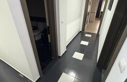 Apartament 3 camere, 87 mp, mobilat și utilat, loc de parcare, Bistrita