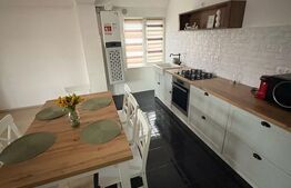 Apartament 3 camere, 87 mp, mobilat și utilat, loc de parcare, Bistrita