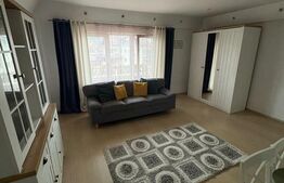 Apartament 3 camere, 87 mp, mobilat și utilat, loc de parcare, Bistrita