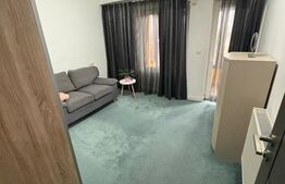 Apartament 3 camere, 87 mp, mobilat și utilat, loc de parcare, Bistrita