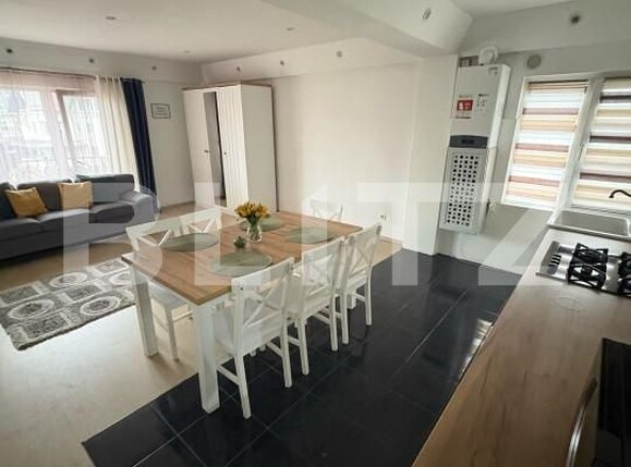 Apartament de vânzare 3 camere Centura - 167399AV | BLITZ Bistriţa | Poza4