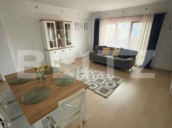 Apartament de vânzare 3 camere Centura - 167399AV | BLITZ Bistriţa | Poza1