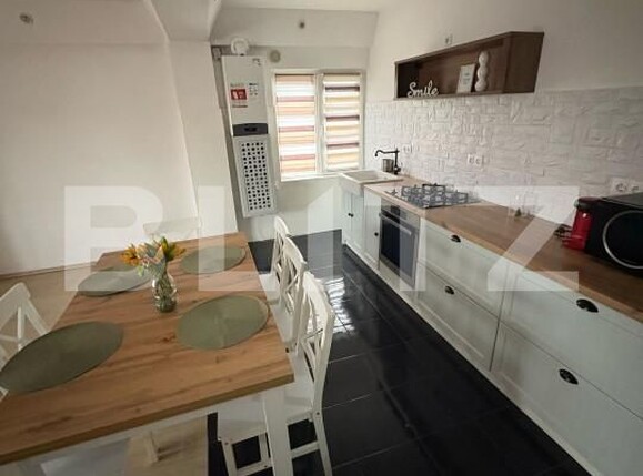 Apartament de vânzare 3 camere Centura - 167399AV | BLITZ Bistriţa | Poza3