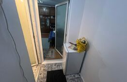 Garsoniera de vanzare, 28 mp, zona Dragos Voda