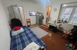 Garsoniera de vanzare, 28 mp, zona Dragos Voda