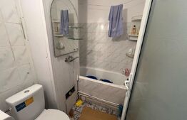 Garsoniera de vanzare, 28 mp, zona Dragos Voda