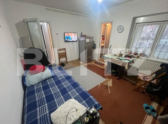 Garsonieră de vânzare Independenței - 167410AV | BLITZ Bistriţa | Poza2