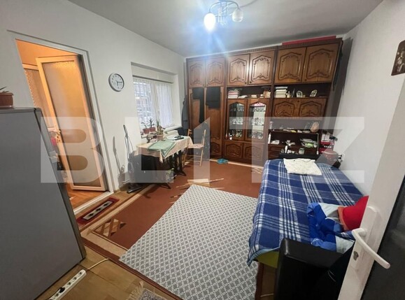 Garsonieră de vânzare Independenței - 167410AV | BLITZ Bistriţa | Poza1
