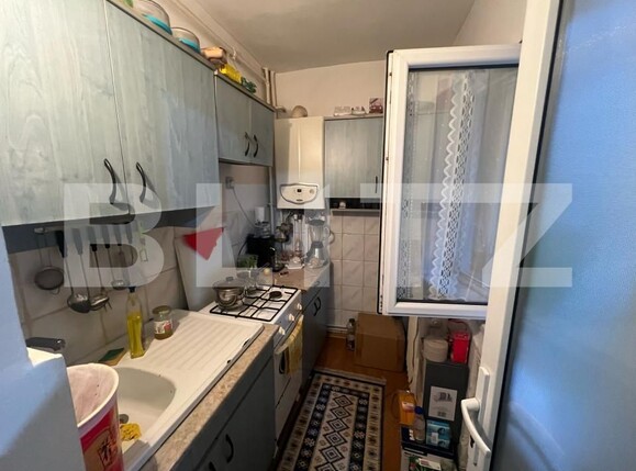 Garsonieră de vânzare Independenței - 167410AV | BLITZ Bistriţa | Poza4