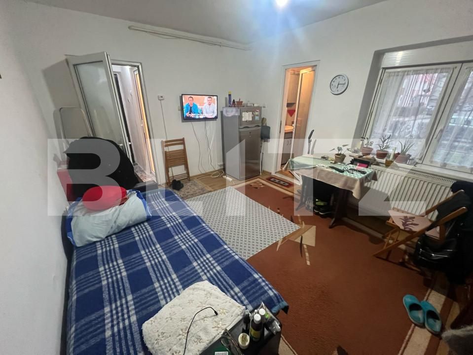 Garsonieră de vânzare Independenței - 167410AV | BLITZ Bistriţa | Poza2