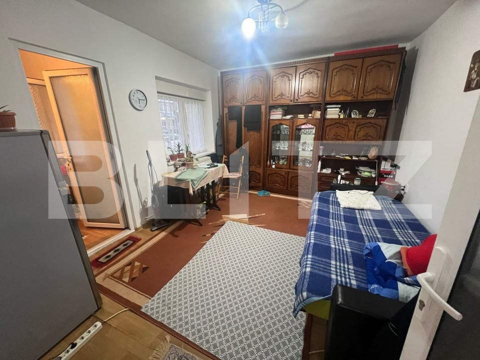 Garsonieră de vânzare Independenței - 167410AV | BLITZ Bistriţa | Poza1