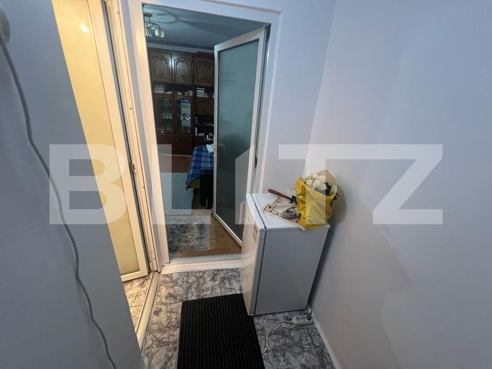 Garsonieră de vânzare Independenței - 167410AV | BLITZ Bistriţa | Poza3