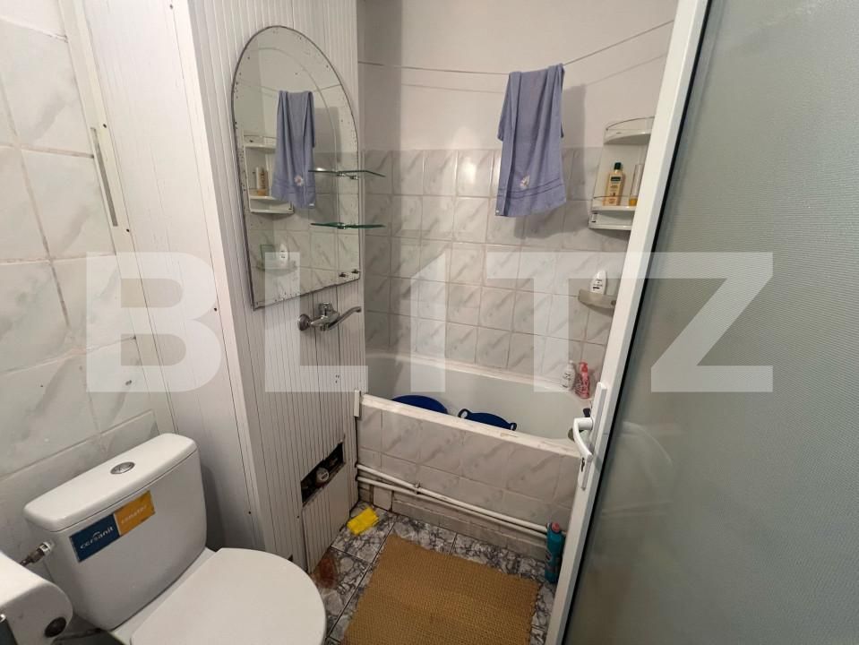 Garsonieră de vânzare Independenței - 167410AV | BLITZ Bistriţa | Poza5