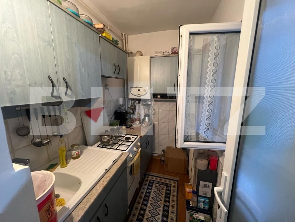 Garsonieră de vânzare Independenței - 167410AV | BLITZ Bistriţa | Poza4