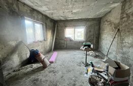 Casa de vanzare, cu 4 camere, 95 mp si pod la 15 minute de Bistrita