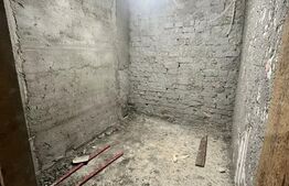 Casa de vanzare, cu 4 camere, 95 mp si pod la 15 minute de Bistrita