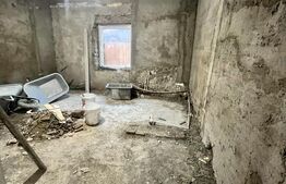 Casa de vanzare, cu 4 camere, 95 mp si pod la 15 minute de Bistrita