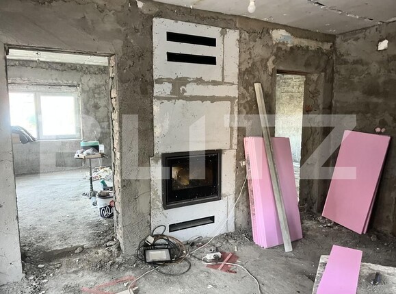 Casa de vânzare 4 camere Exterior Nord - 167471CV | BLITZ Bistriţa | Poza4