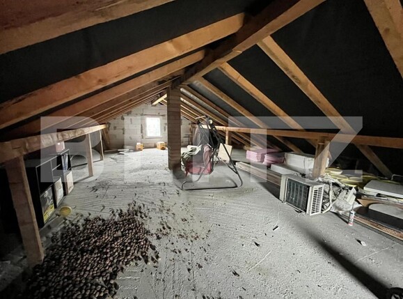 Casa de vânzare 4 camere Exterior Nord - 167471CV | BLITZ Bistriţa | Poza10