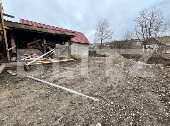 Casa de vânzare 4 camere Exterior Nord - 167471CV | BLITZ Bistriţa | Poza12