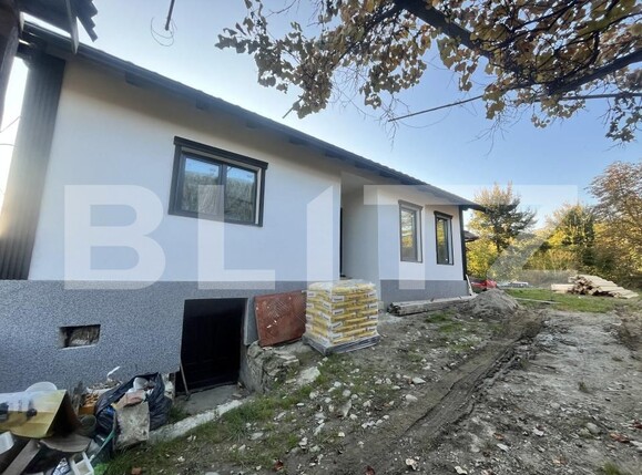 Casa de vânzare 4 camere Exterior Nord - 167471CV | BLITZ Bistriţa | Poza2