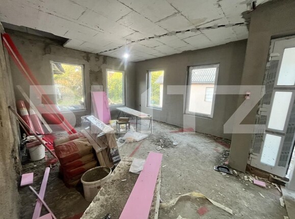 Casa de vânzare 4 camere Exterior Nord - 167471CV | BLITZ Bistriţa | Poza7