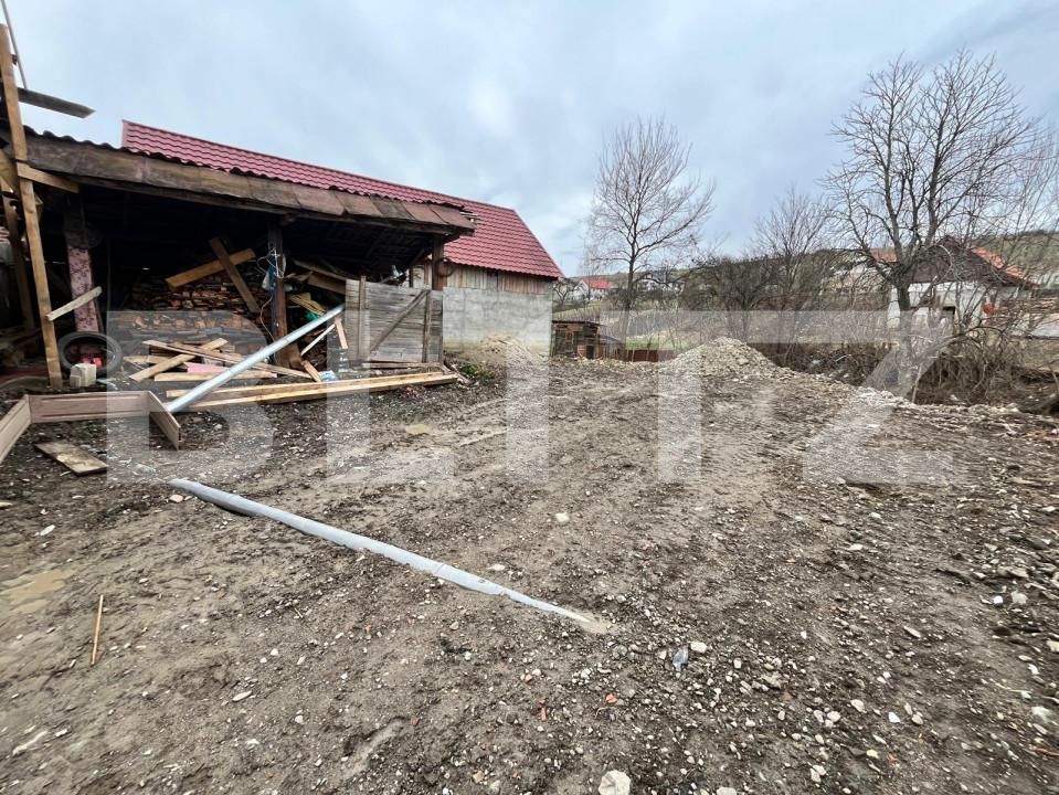 Casa de vânzare 4 camere Exterior Nord - 167471CV | BLITZ Bistriţa | Poza12