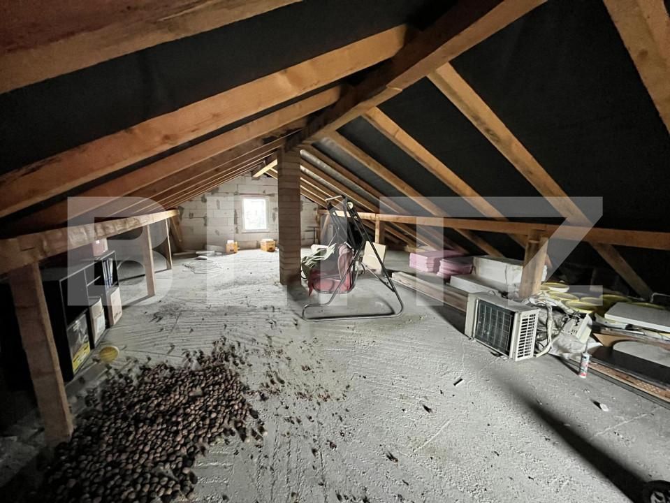 Casa de vânzare 4 camere Exterior Nord - 167471CV | BLITZ Bistriţa | Poza10