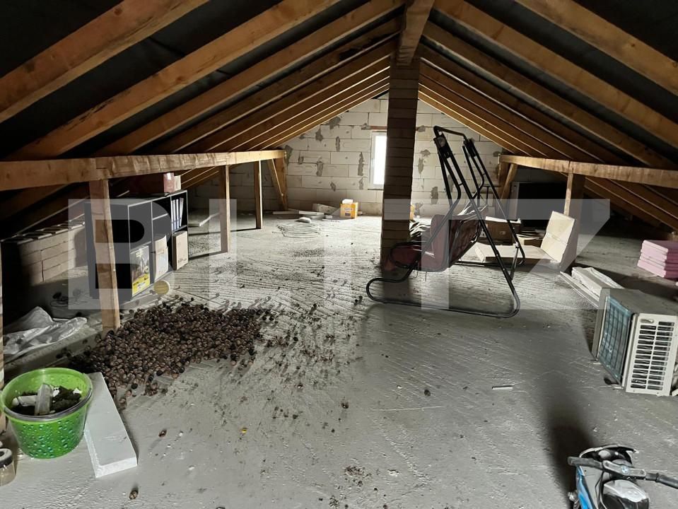 Casa de vânzare 4 camere Exterior Nord - 167471CV | BLITZ Bistriţa | Poza11